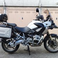 Bmw r 1200 gs - 2010