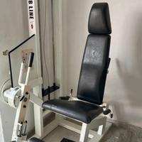 Leg extension