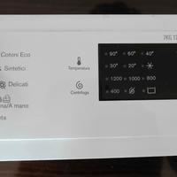 Ricambio Lavatrice Electrolux 