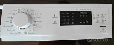 Ricambio Lavatrice Electrolux 