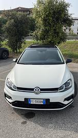 golf 7 DSG