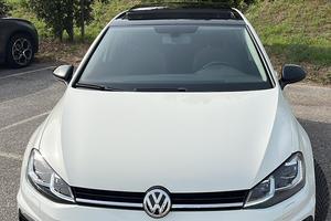 golf 7 DSG