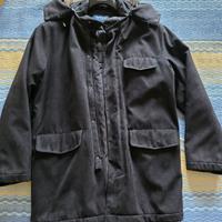 Giubbotto imbottito UOMO LEBOLE