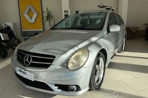 Mercedes-benz R 320 R 320 CDI cat 4Matic Sport 7 p