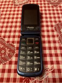 Cellulare Uleway G380D