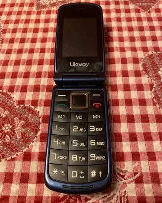 Cellulare Uleway G380D