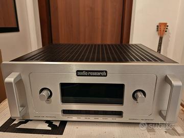 Audio Research REFERENCE 5