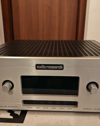 Audio Research REFERENCE 5