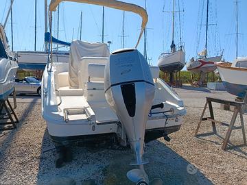 barche varie e gommone e fuoribordo 