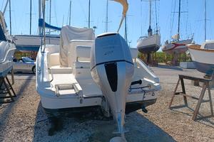 barche varie e gommone e fuoribordo 