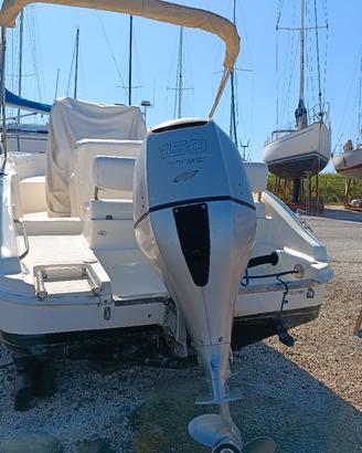 barche varie e gommone e fuoribordo 