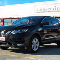 Nissan Qashqai 1.5 dCi Business