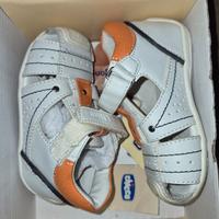 scarpine chicco 