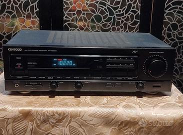 Kenwood KR-A5020 SintoAmplificatore Stereo