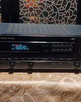 Kenwood KR-A5020 SintoAmplificatore Stereo