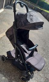 Passeggino Cubo Cam