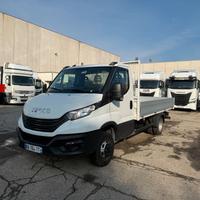 2023 IVECO Daily 35-160