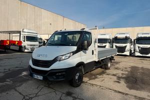 2023 IVECO Daily 35-160
