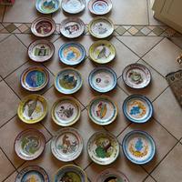 Piatti del buon ricordo