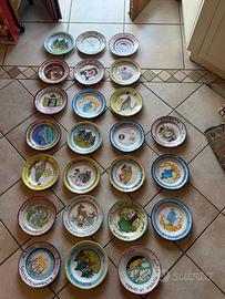 Piatti del buon ricordo