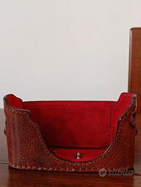 Leica fondina apribile M240 262 ANGELO PELLE