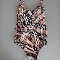 Costume intero donna Port Rose nuova collezione 