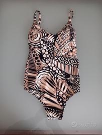 Costume intero donna Port Rose nuova collezione 