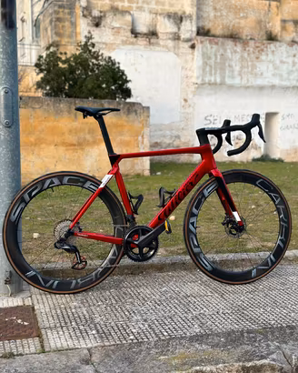 WILIER FILANTE SLR