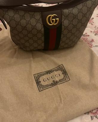 Borsa Gucci nuova con DustBag