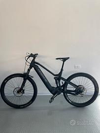 MTB Haibike Alltrail 3 29/27.5"