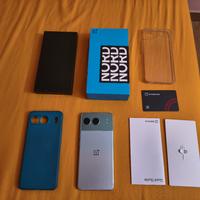Oneplus Nord 4 - 16/512