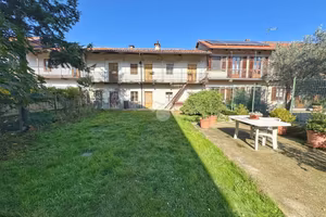 RUSTICO A VAL DELLA TORRE