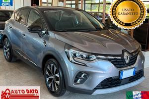 Renault Captur 1.0 TCE 100 cv. GPL TECHNO (Imp. GP