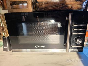 microonde Candy
