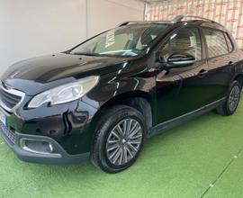 PEUGEOT 2008 1.2 BENZINA 82CV