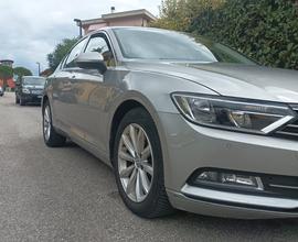 PASSAT BERLINA 8ª SERIE TDI 150 CV s