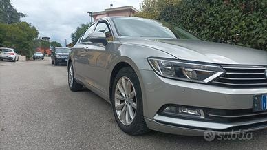 PASSAT BERLINA 8ª SERIE TDI 150 CV s