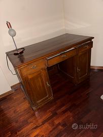 Scrivani Antiquariato