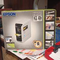 Etichettatrice Epson LW600P