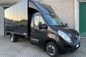Renault Master 35 Furgone in Lega - Km 117.40...