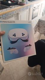 Meta quest 3s