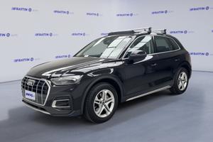AUDI Q5 35 TDI S TRONIC BUSINESS ADVAN