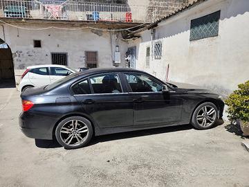 BMW 318 diesel 