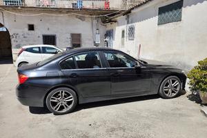 BMW 318 diesel 