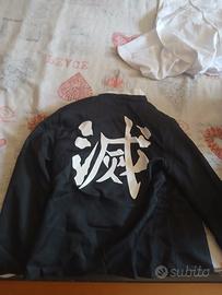 Cosplay mitsuri kanroji - kny