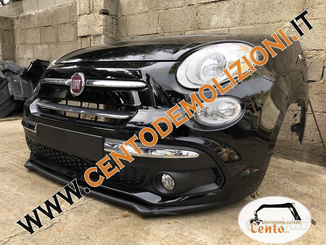 NUOVA DEMOLIZIONE CENTO - Musata fiat 500l 1.3 mjt 2019 - Accessori Auto In  vendita a Reggio Calabria - Subito