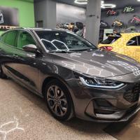 Ford Focus 1.0 EcoBoost Hybrid 125 CV 5p. ST-Line