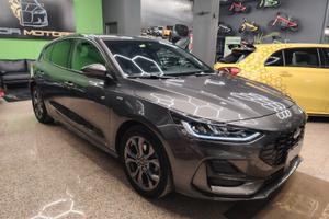 Ford Focus 1.0 EcoBoost Hybrid 125 CV 5p. ST-Line