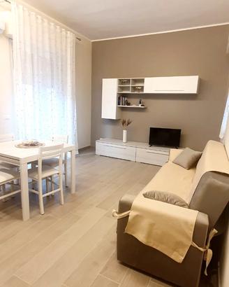 casa vacanze Nichila