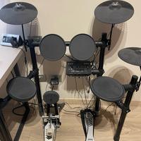 Batteria elettrica DTX